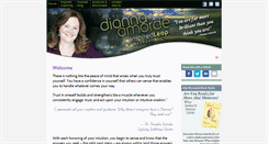 Desktop Screenshot of inspiredleap.com