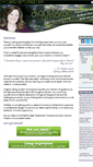 Mobile Screenshot of inspiredleap.com